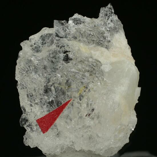 Calcioursilite