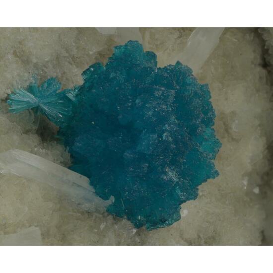 Cavansite