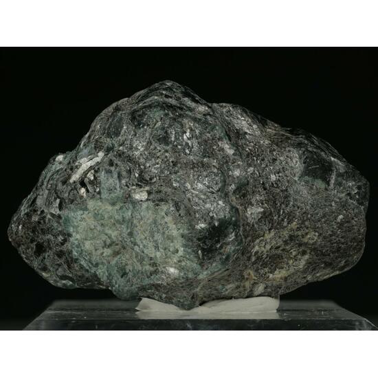 Chrysoberyl Var Alexandrite