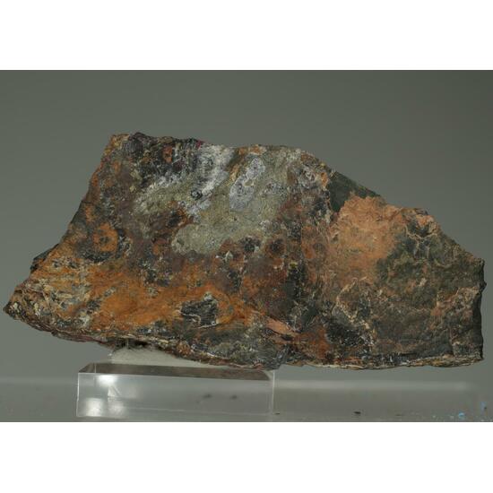 Barbosalite