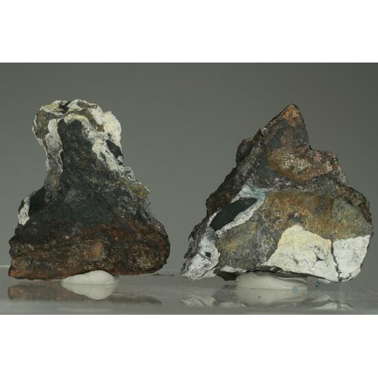 Barbosalite