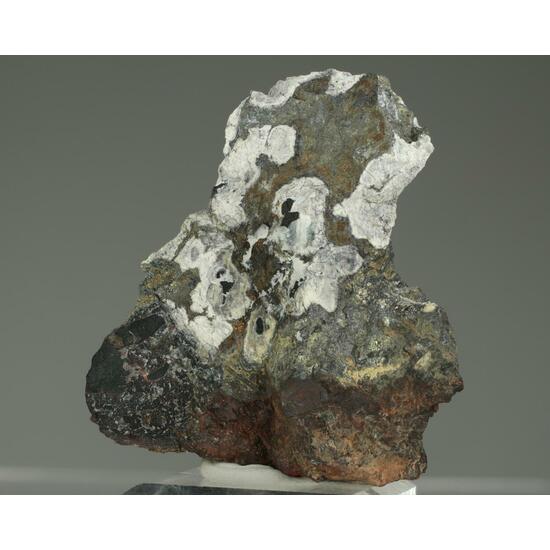 Barbosalite