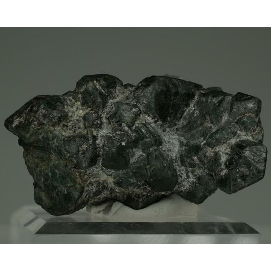 Chrysoberyl Var Alexandrite