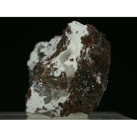 Chabazite-Na