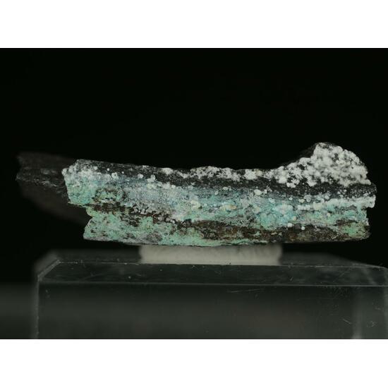 Chalconatronite & Thénardite