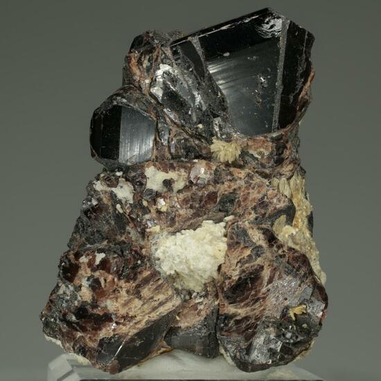 Cassiterite