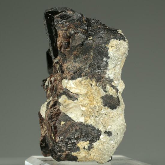 Cassiterite