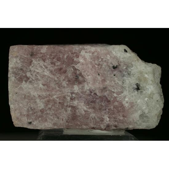 Cancrinite