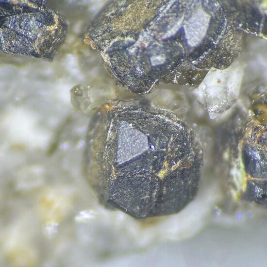 Cafarsite