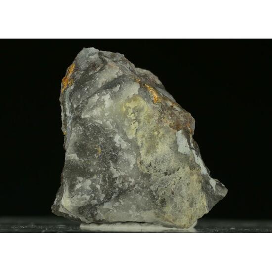 Chabournéite & Wakabayashilite