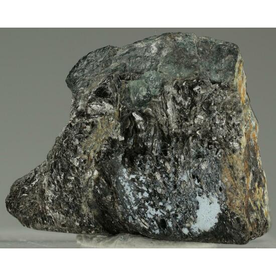 Chrysoberyl Var Alexandrite