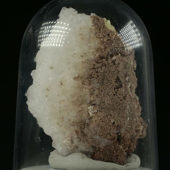 Carlosruizite Halite & Nitratine