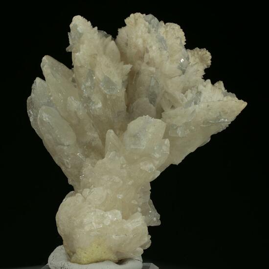 Celestine & Calcite