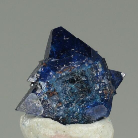 Cumengeite & Boleite