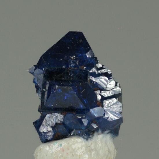 Cumengeite & Boleite