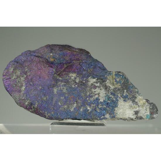 Chalcopyrite & Bornite