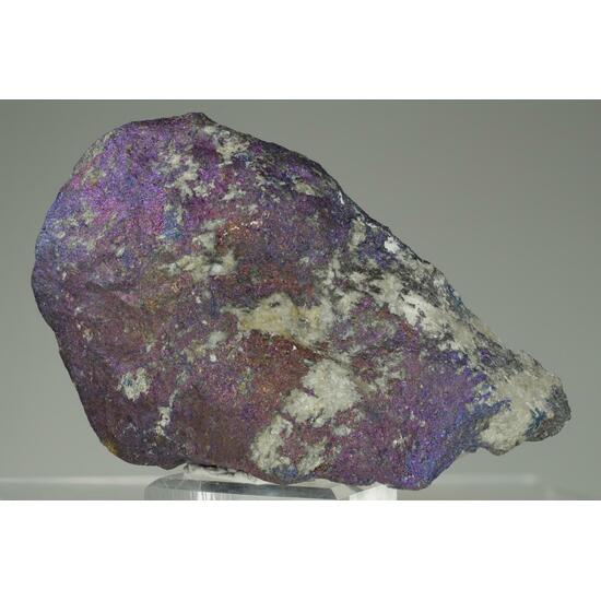 Chalcopyrite & Bornite