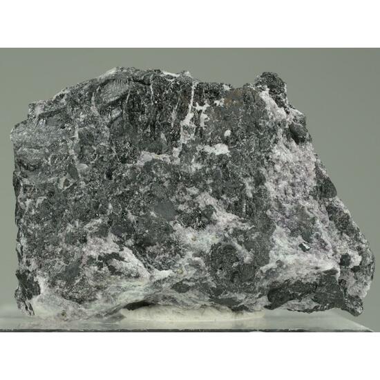 Dozyite & Magnesiochromite