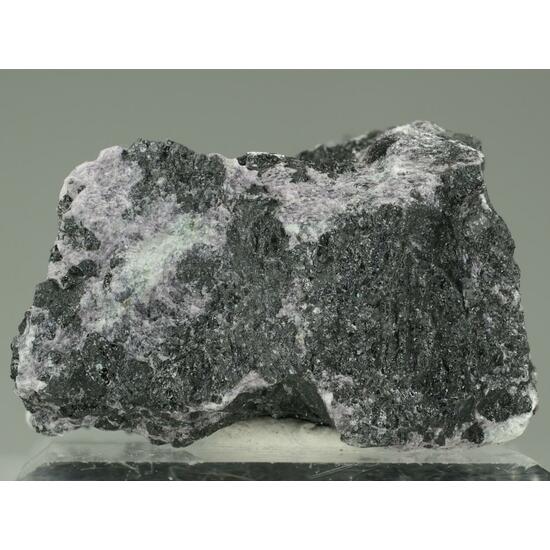 Dozyite & Magnesiochromite