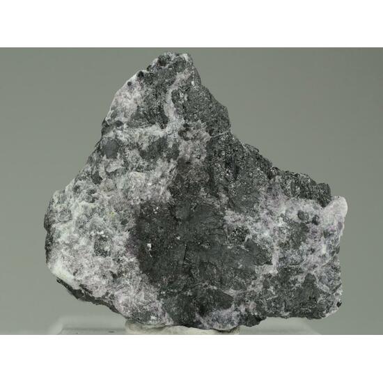Dozyite & Magnesiochromite