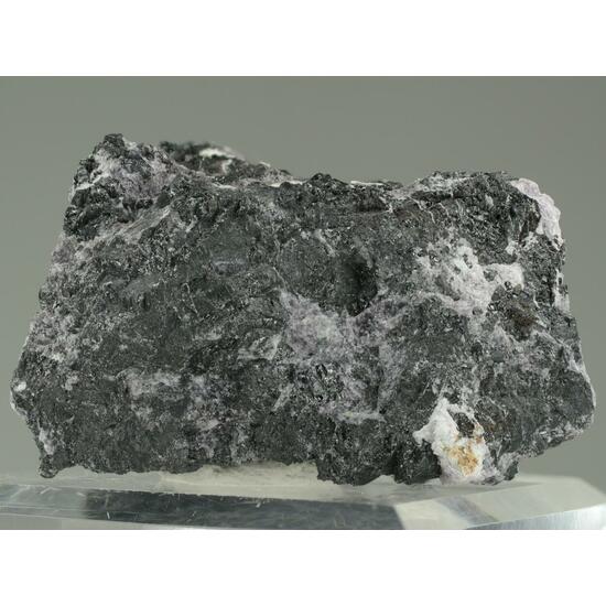 Dozyite & Magnesiochromite