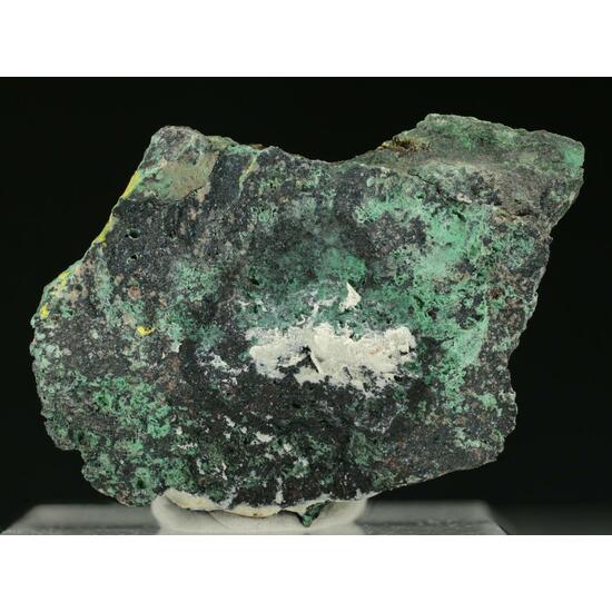 Demesmaekerite & Guilleminite