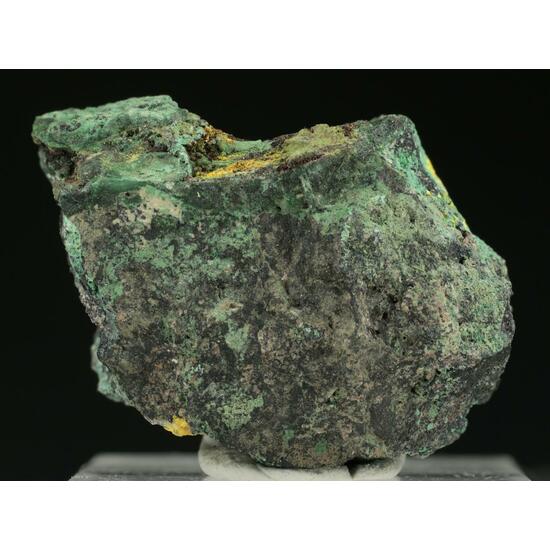 Demesmaekerite & Guilleminite