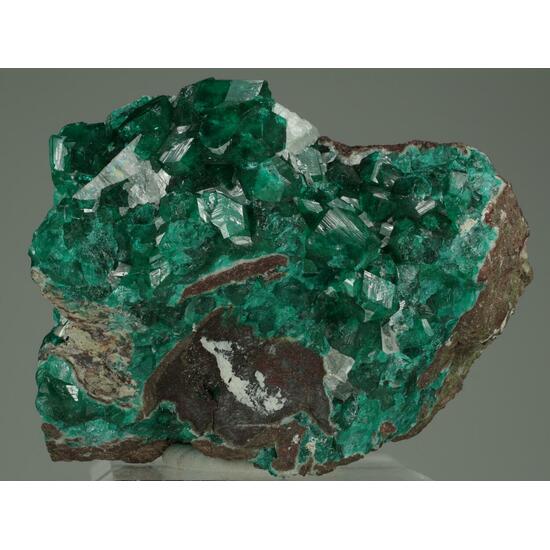 Dioptase