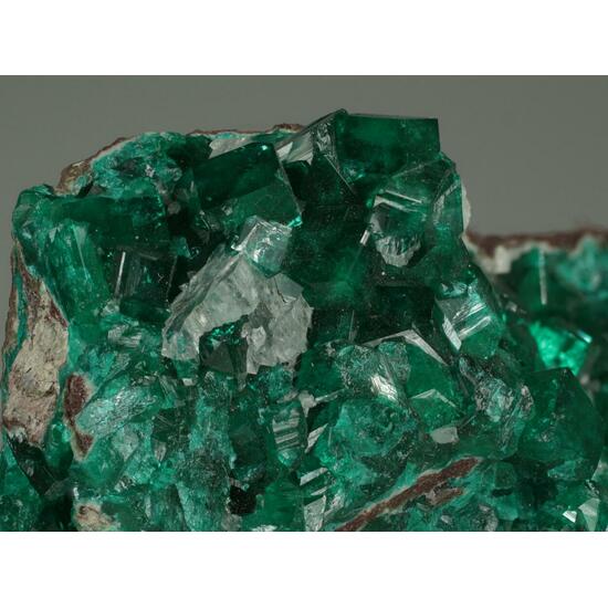 Dioptase
