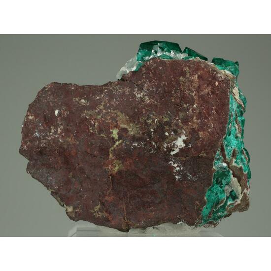 Dioptase