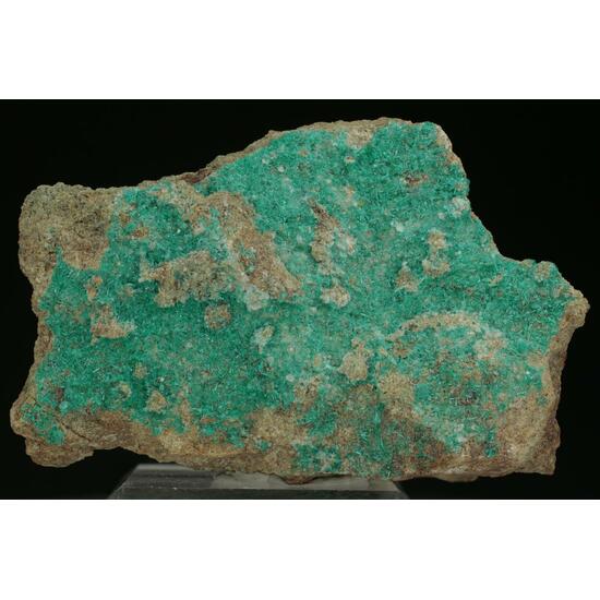 Dioptase