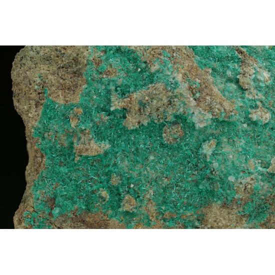 Dioptase