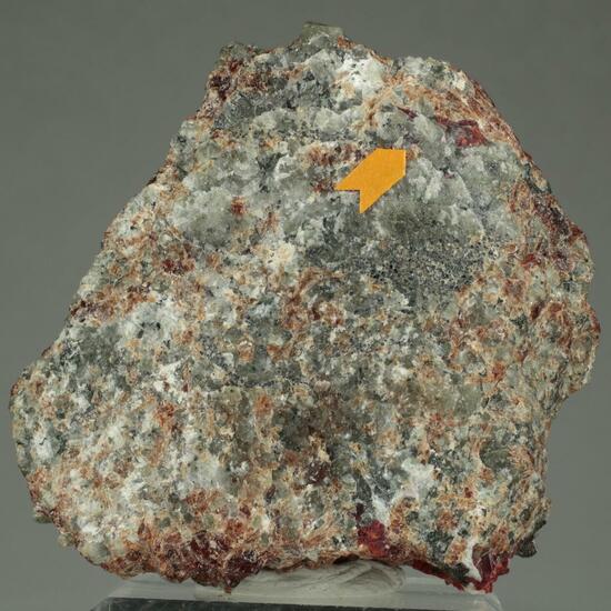 Davinciite & Villiaumite