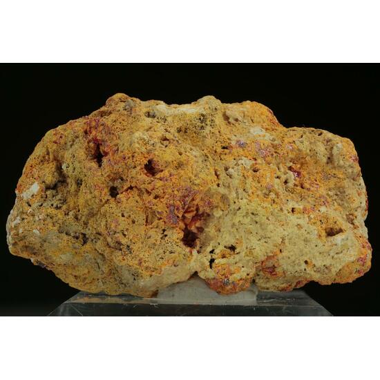 Dorallcharite & Lorándite