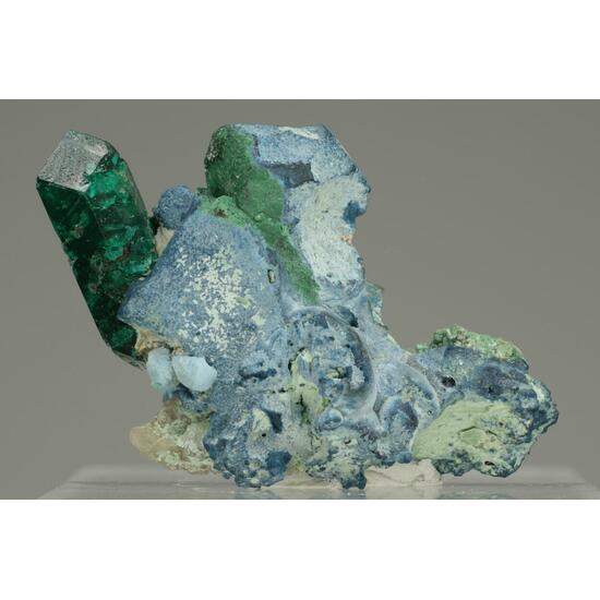 Dioptase