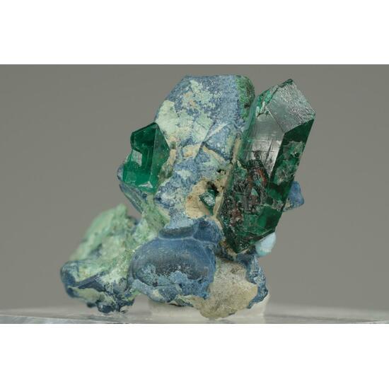 Dioptase