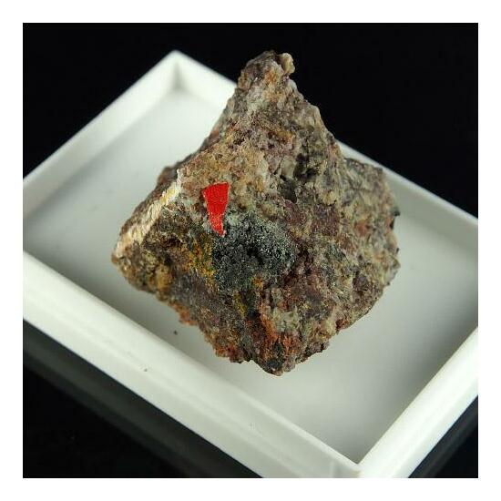 Sternbergite