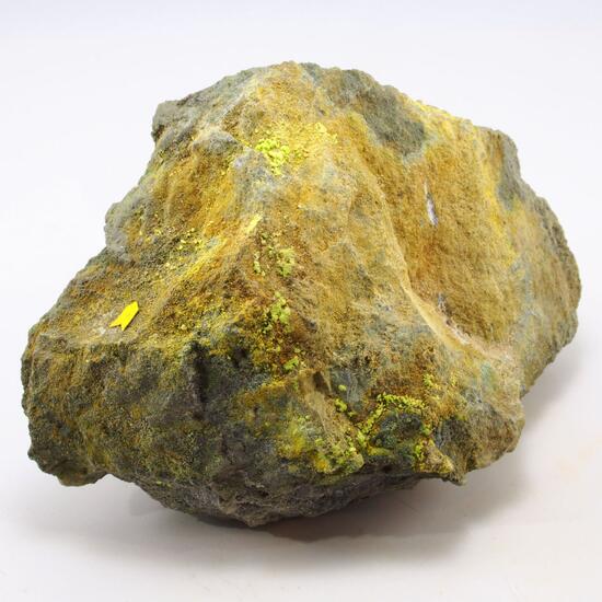Alwilkinsite-(Y)