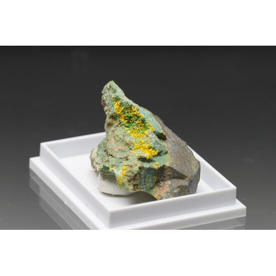 Kasolite