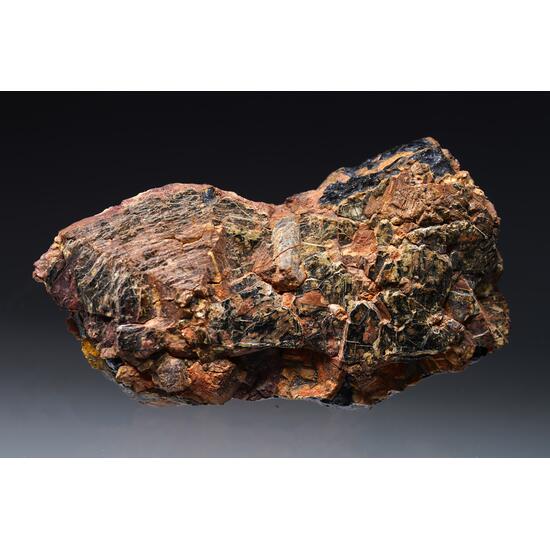 Uraninite