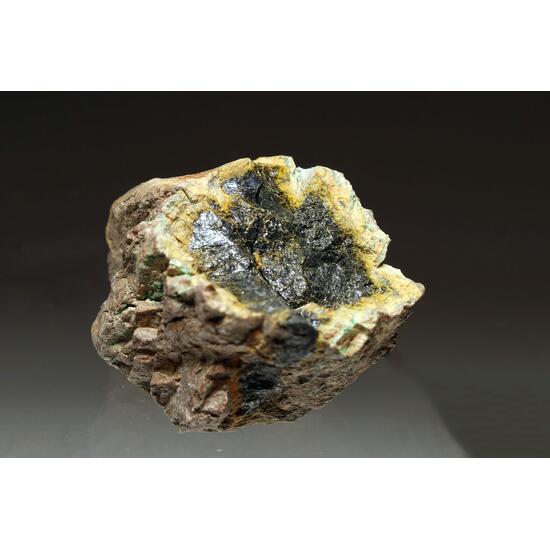Uraninite