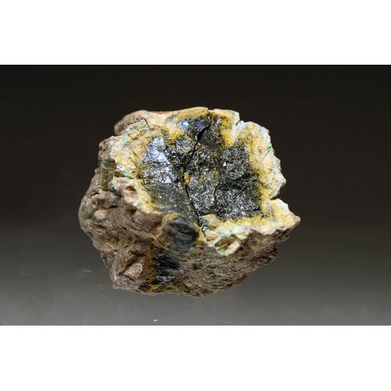 Uraninite