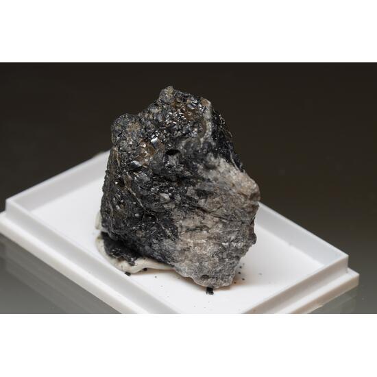 Uraninite