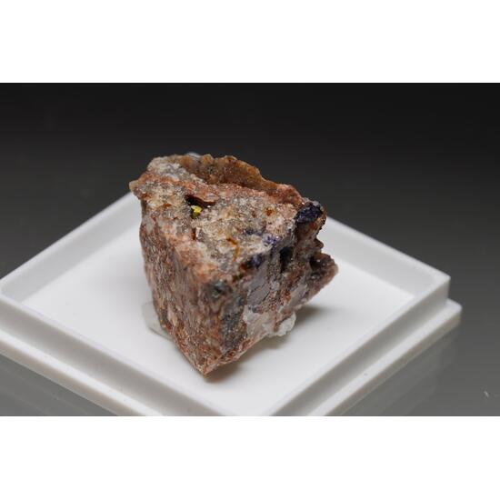 Zeunerite & Metanováčekite