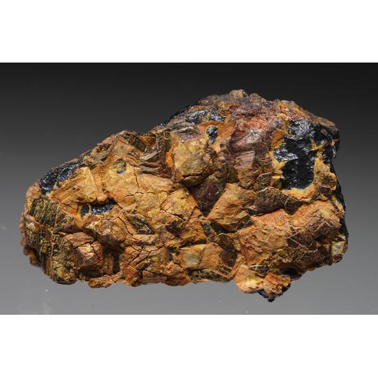 Uraninite