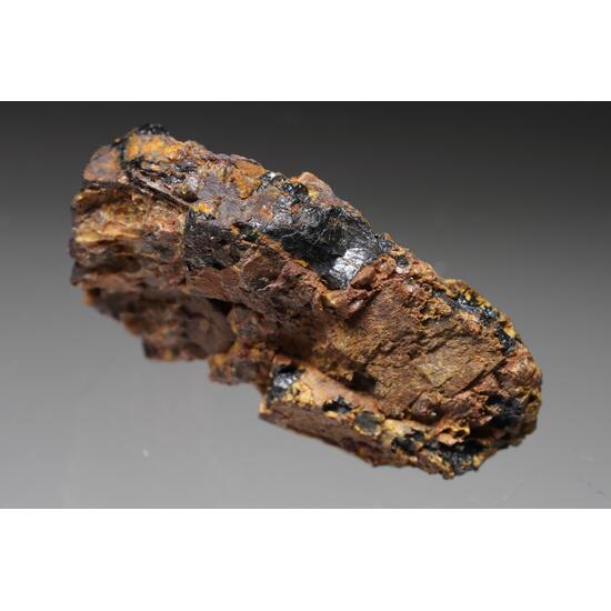 Uraninite