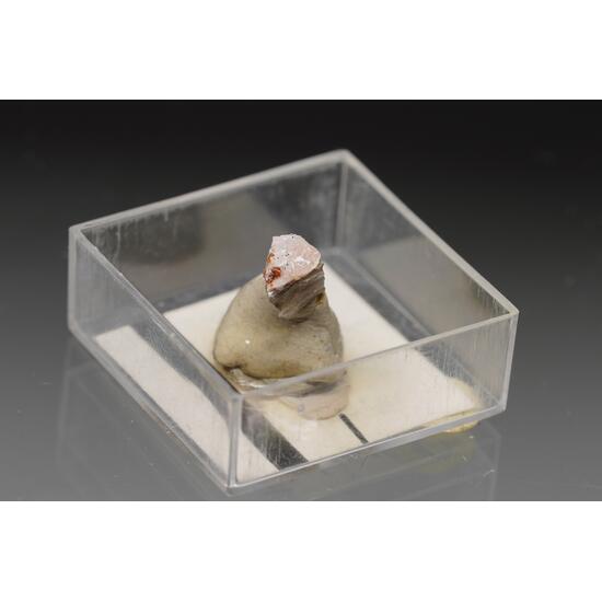 Tiptopite & Englishite