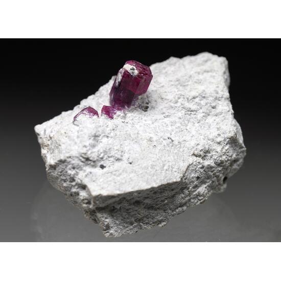 Red Beryl