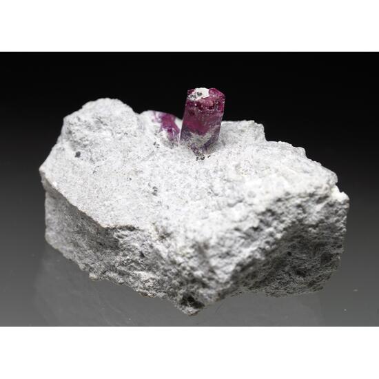 Red Beryl