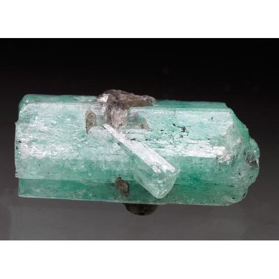 Beryl Var Emerald